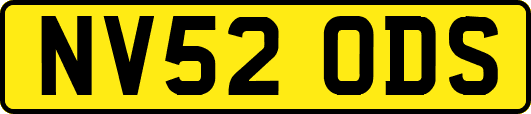 NV52ODS