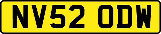 NV52ODW