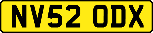 NV52ODX
