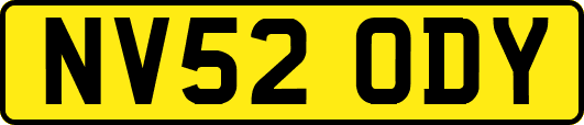 NV52ODY