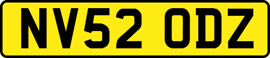 NV52ODZ