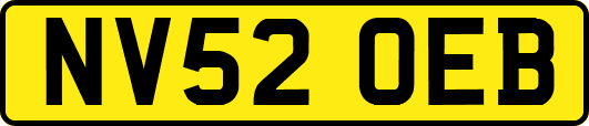 NV52OEB