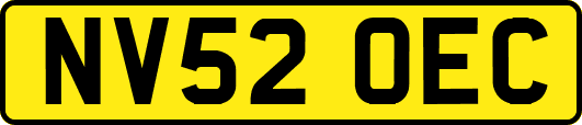 NV52OEC