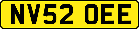 NV52OEE