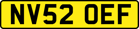 NV52OEF