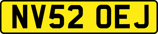 NV52OEJ
