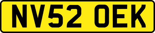 NV52OEK