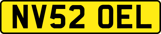 NV52OEL