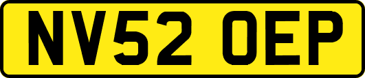 NV52OEP