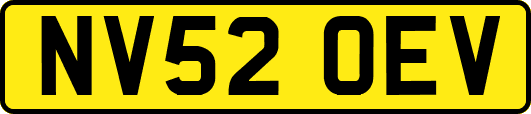 NV52OEV