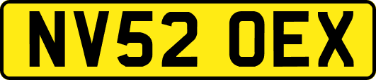 NV52OEX