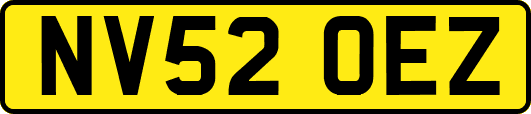 NV52OEZ