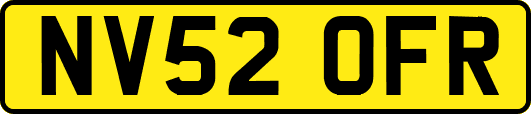 NV52OFR