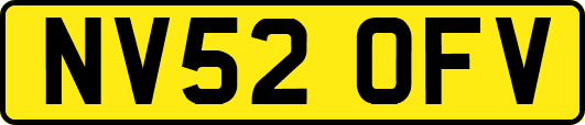 NV52OFV