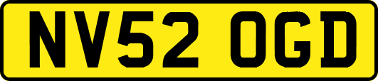 NV52OGD