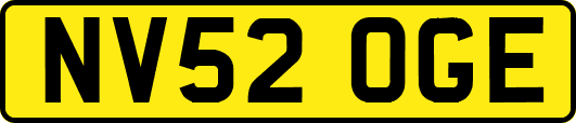 NV52OGE