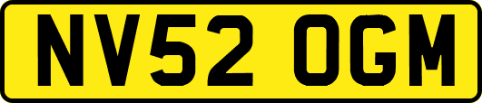 NV52OGM