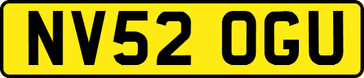 NV52OGU
