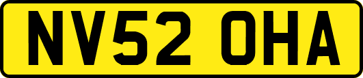 NV52OHA