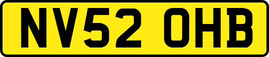 NV52OHB