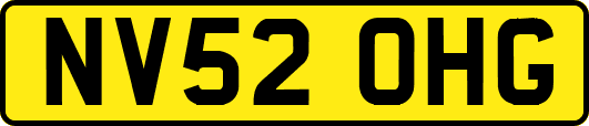 NV52OHG