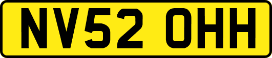 NV52OHH