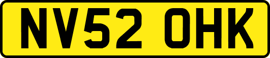 NV52OHK