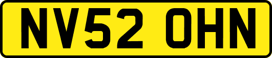 NV52OHN