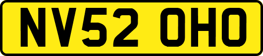 NV52OHO