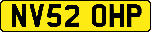 NV52OHP