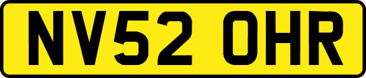 NV52OHR