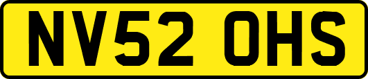 NV52OHS