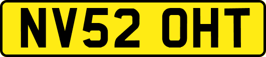 NV52OHT