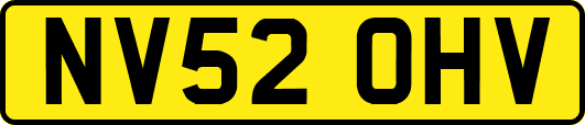 NV52OHV