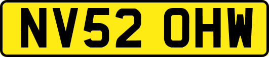 NV52OHW