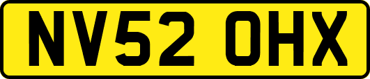 NV52OHX