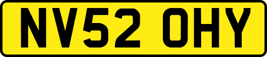 NV52OHY