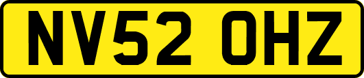 NV52OHZ