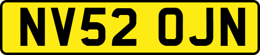 NV52OJN