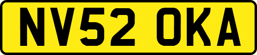 NV52OKA