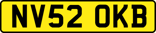 NV52OKB