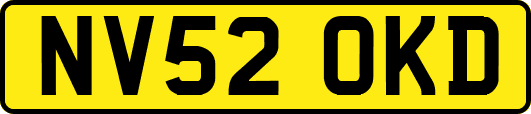 NV52OKD