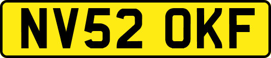 NV52OKF