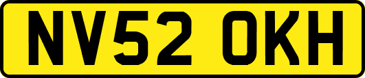 NV52OKH