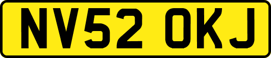 NV52OKJ