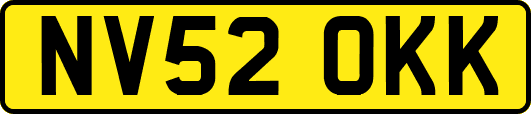 NV52OKK