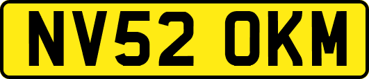 NV52OKM