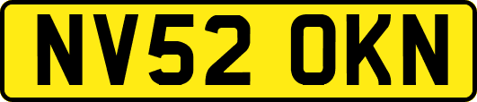 NV52OKN