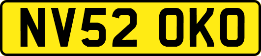 NV52OKO