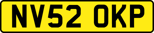 NV52OKP